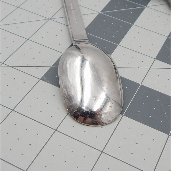 Retroneu INFINITE Stainless Dinner Spoon Fork Knife 18/8 Korea Glossy Flatware - Picture 13 of 16